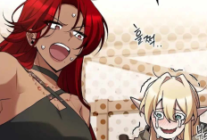 RAW The Archmage’s Restaurant Manhwa Capitulo 75 en Español Sub, mucho alboroto