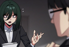 Someone Stop Her! (Stop Smoking) Manhwa Chapitre 86 VF Scan, Gangchan et Mlle Cha en vacances