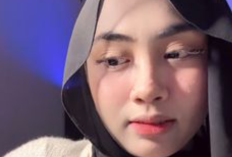 Link Video Viral Anniesleh Full HD 1080p No Sensor, Selebgram Cantik Asal Negeri Jiran yang Bikin Hati Tak Berkutik