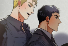 Synopsis & Lire le Manhwa BL Potato Trap Scan VF FR Chapitre Complet, Opérations D'espionnage Lascives