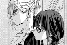 RAW Lecture En Ligne Manga The Fragrant Flower Blooms With Dignity Chapitre 163 Scan VF FR, Toki Sensei, le Frustré