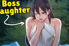 Lien pour Lire Manhwa The Boss's Daughter Chapitre Complet en Français, Voici le Synopsis et Les Autres Titres !