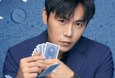 Nonton Drachin Happy Life atau As Long As We Are Together (2023) Episode 1 2 3 4 5 Sub Indo Tayang Malam Ini di Youku GRATIS