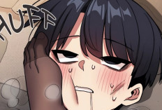 Penjelasan Ending Manhwa Stop Smoking (Someone Stop Her!) Chapter 105 Bahasa Indonesia, Giliran Yena Tampil