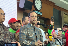 Sidang Putusan Nadiem Makarim Dipangkas Jadi 9 Tahun dan Bayar Denda Rp 1 Milliar, Siap Ajukan Kasasi!