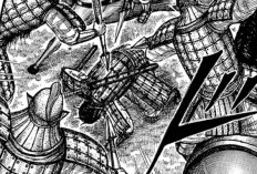 Mise à Jour! Manga Kingdom Chapitre 825 VF FR Scans, La Situation ne Permet pas de Résistance !