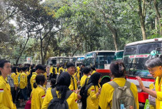 BEM UI Gelar Demo Hari Ini 18 Agustus 2026 di Bundaran HI, Inilah 8 Tuntutan yang Akan Disampaikan!