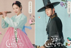 Assistir do drama The First Night With The Duke (2025) Episódio Completo Seohyun SNSD e Taecyeon 2PM Reunion