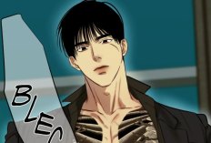 Ler de Manhwa BL Cry Me A River Capítulo 54 PT BR Scan, Intenso contato!