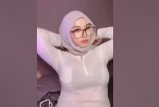 Link Video Miraeith Hijabers Malay Viral Telegram, Video Tutorial Hijab yang Bikin Salah Fokus