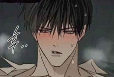 Baca Manhwa Flowers Are Bait Chapter 49 Bahasa Indonesia Scan, Memang Cuacanya Lagi Mendukung, kok!