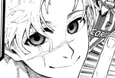 Lire le Manga Blue Lock Chapitre 308 en FR VF Scan, Nagi réapparaît après avoir sombré