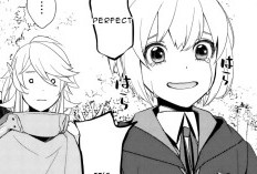 Lien pour Lire Manga Possibly the Greatest Alchemist of All Time Chapitre 55 Scan VF FR, Un peu Choqué Mais Aucun Effet !