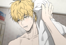 Link Leitura de Manhwa Yang Il-woo and I Capítulo 24 PT BR, Confissão de amor!