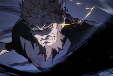 RAW Lecture En Ligne Manhwa Reaper of the Drifting Moon Chapitre 107 Scan VF FR, Le Destin d'un Gagnant