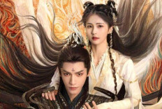 GRATIS! Nonton Drama China Tuan Gelap Full Episode HD 1080p Sub Indo, Pertemuan Raja Iblis Dengan Sang Pujaan Hatinya