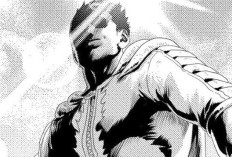 Lisez Manga One Punch Man Chapitre 273 Scan VF FR, Obtenez la puissance éternelle !