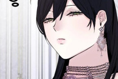 RAW Manhwa In the Doghouse Capítulo 61 Scan BR O Fetiche De Richard Se Tornou Um Segredo Comum
