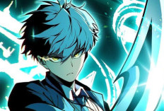 Baca Manhwa All-Class Awakening: God Slayer Full Chapter Bahasa Indonesia, Cek Detail dan Sinopsisnya Disini!