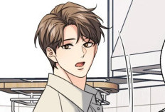 Link para Ler Melting Point Capítulo 23 Scan PT BR  Ian Quer Saber Qual É O Gosto Do Sunbae