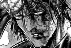 RAW Manga Kengan Omega Chapitre 286 VF FR Scan: Spoilers, calendrier de sortie et liens de lecture gratuits
