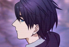 Permisi Bang! Tempat Membaca The Level 9999 Underachiever Dominates in a Woman-Ruled World Chapter 17 Scan Indo, Izin Mencari Keadilan