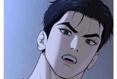 Spoilers et Lire Manhwa BL Jinx Saison 2 Chapitre 67 en Français, Kim Dan Encore plus proche
