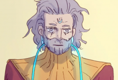 Une Décision Déterminante ! Spoiler et Lire le Webtoon Soma Chapitre 49-50 Scan VF FR