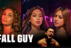 Link Nonton Film Fall Guy (2023) Full HD Movie 4K Sub Indonesia, Terjebak Skandal Panas!