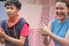 Profil dan Biodata Fajar Sadboy, Akrab Banget dengan Amanda Manopo, Lengkap dari Umur, Agama, Orang Tua, Hingga Instagram