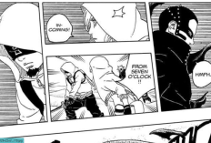 Lire le Manga Boruto : Naruto Next Generations Chapitre 100 Scan VF, Un assaut de plus en plus épique