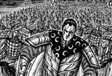 Lire Kingdom Manga Chapitre 834 scan VF, Les forces de Rakua sont finalement revenues
