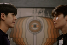 Drama Thailand Last Twilight (2023) Episode 5 : Link Nonton Subtitle Indonesia dan Informasi Jadwal Tayang