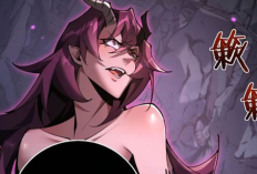 Spoiler RAW! Leia Manhua From Goblin to Goblin God (De Goblin a Deus Goblin) Capítulo 35 Scan BR, Não Machuque Minha Mãe