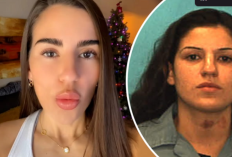 Sensacional! Vídeo Viral de Jennifer Gomes Vazou No Telegram, Link Original Aqui Muito Procurado