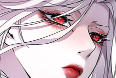 Baca RAW Eleceed Chapter 357 Bahasa Indonesia, Pesona Gastella yang sedang Jalan–jalan Disekitar Rumah Jiwoo