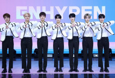 Enhypen Bawahan Agensi Mana? Inilah Profil Lengkap Boyband Jebolan Survival I-Land