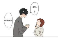 Lire RAW Manga The Ramparts of Ice Saison 2 Chapitre 118 en Français, Romantisme et humour