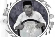 Sosok Suaidi Guru Geografi MAN 3 Nganjuk yang Tutup Usia Setelah Cekcok Dengan Siswanya, Polisi Sebut Beliau Memiliki Riwayat Hipertensi dan Stroke