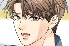 Mais de Acordo! Spoilers & Links de Leitura Manhwa BL Melting Point Capítulo 21 PT BR Scan