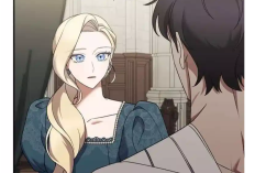 Lien RAW Manhwa La Bête que J'ai Choisie Chapitre 29 en Francais, La dame prend soin du duc