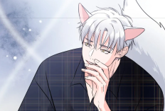 Leitura de Manhwa BL You Are So Lovely Capítulo 11 BR Scan, A proximidade de dois pombinhos