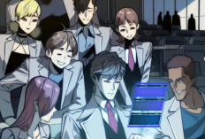 Baca Manhua Return of the Devourer Chapter 15 Indonesia Scan, RAW! Si Chen Jadi Andalan Organisasi