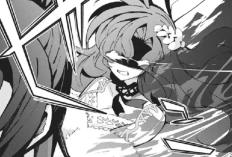 Baca Manga Monster no Niku o Kutte Itara Oui no Tsuita Ken Chapter 15 Bahasa Indonesia, Memaksa Bertarung Hingga Sangat Jauh