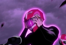 Preview Manhwa Return Of The Devourer Chapter 49 Bahasa Indonesia, Kunjungan Tak Terduga!