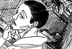 Lire Hunter x Hunter Chapitres 407 VF Scan Laissant Entrevoir Une Possible Confrontation Entre Hisoka, L'expert En Nen, Et La Troupe Fantôme