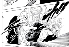 Lisez RAW Manga Sakamoto Days Chapitre 246 en Français, Une bataille captivante