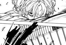 Lien du Sakamoto Days Manga Chapitre 215 FR VF Sub, Shin affronte directement le boss final