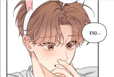 Update RAW! Lisez le Manhwa BL Alpha Trauma Chapitre 39 VF Scan, Partager l'amour
