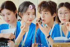 Nonton Resident Playbook (2025) Full Episode Sub Indo, Keseharian Para Dokter Muda Yang Baru Memulai Karier di Yulje Medical Center